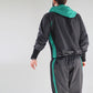 Weight Killer Emerald Dragon Sauna Sport Suit