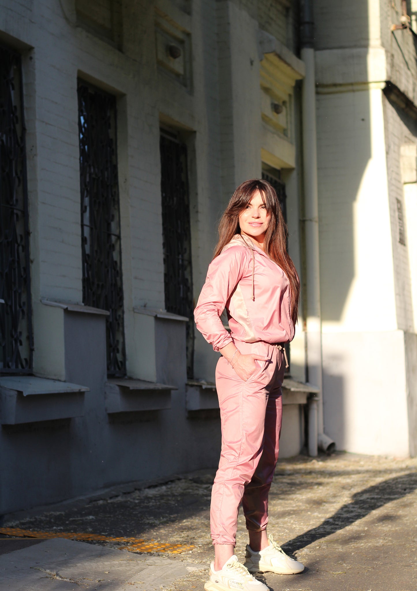 KLLRS Good Girl Sport Suit