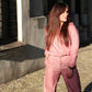 KLLRS Good Girl Sport Suit
