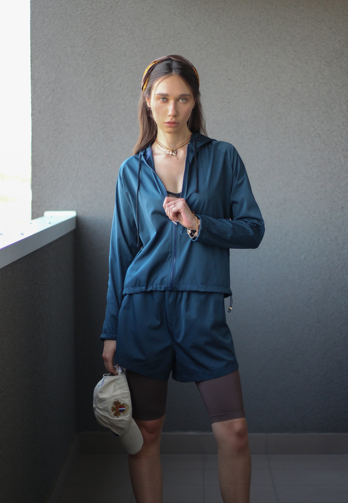 KLLRS Dark Opium Sport Suit