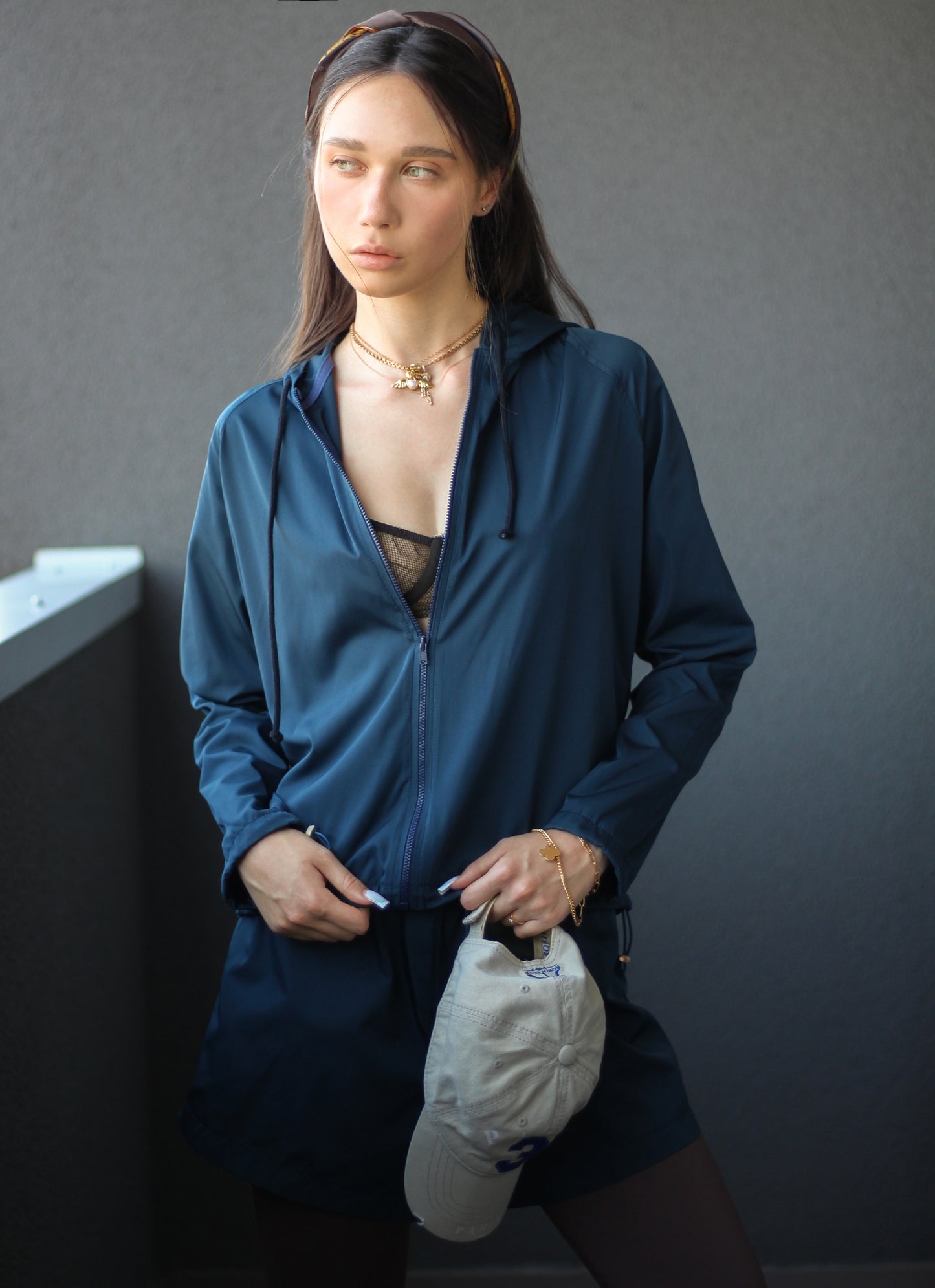 KLLRS Dark Opium Sport Suit