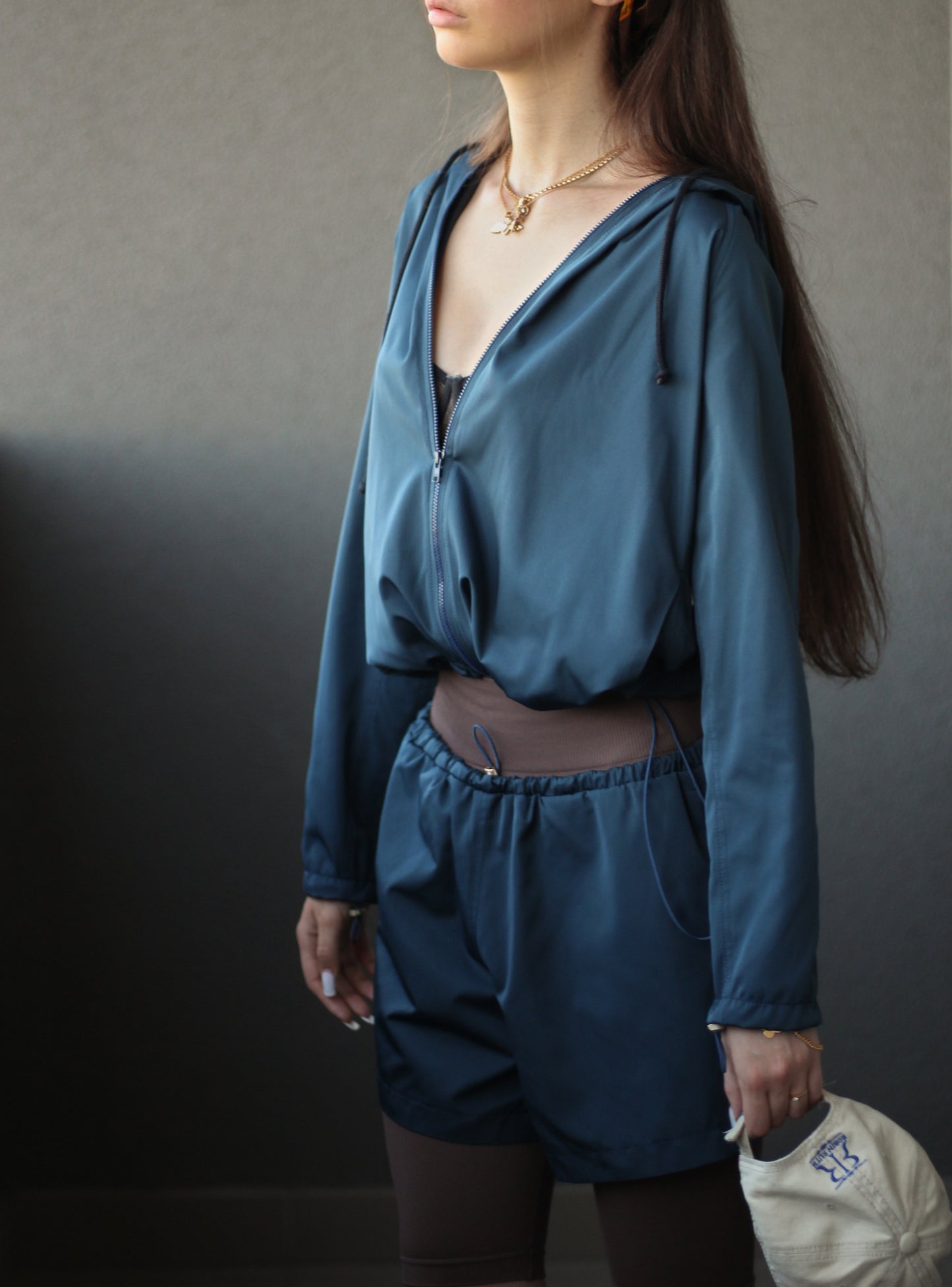 KLLRS Dark Opium Sport Suit