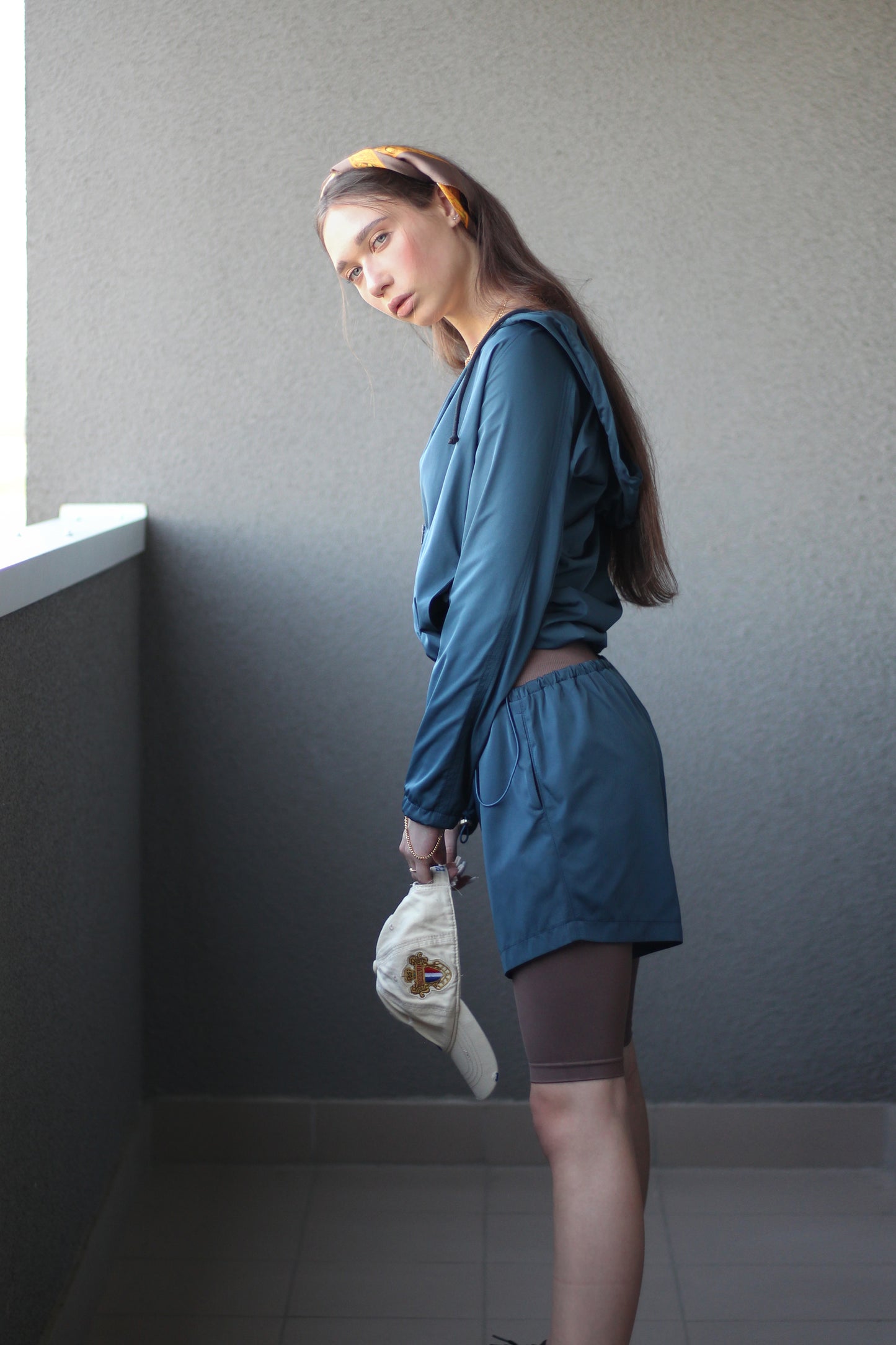 KLLRS Dark Opium Sport Suit