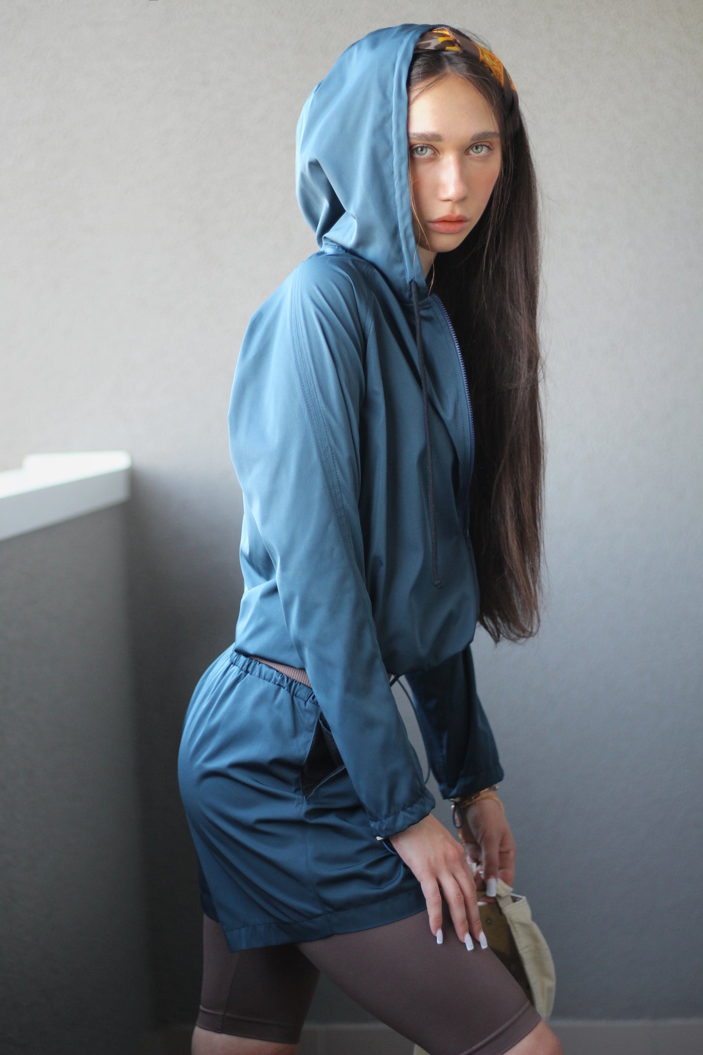 KLLRS Dark Opium Sport Suit