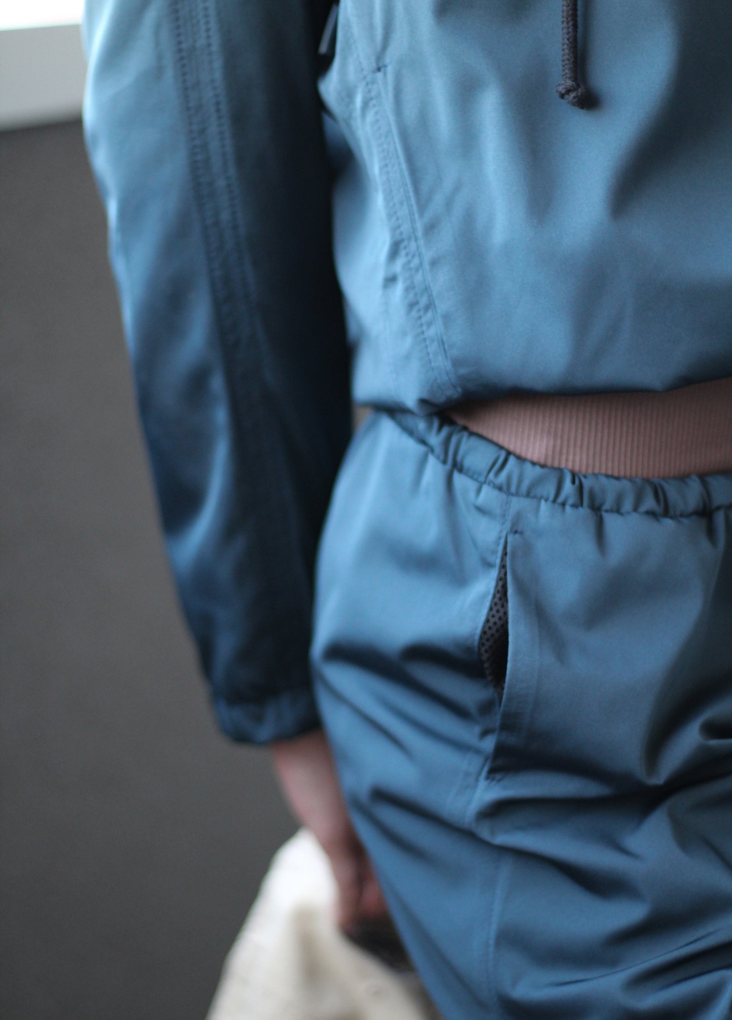 KLLRS Dark Opium Sport Suit