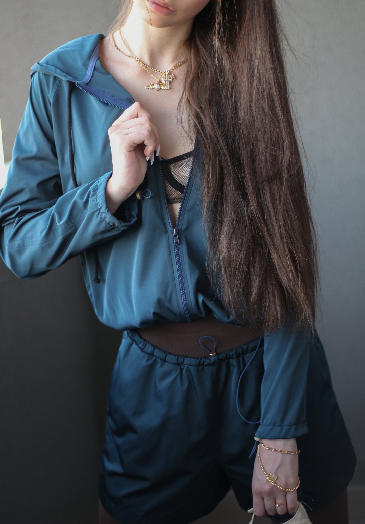 KLLRS Dark Opium Sport Suit