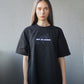 KLLRS Mind and Feelings Oversized T-shirt