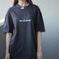 KLLRS Mind and Feelings Open Cut T-shirt