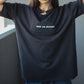 KLLRS Mind and Feelings Open Cut T-shirt