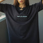 KLLRS Mind and Feelings Open Cut T-shirt