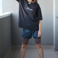 KLLRS Mind and Feelings Open Cut T-shirt