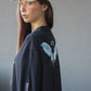 KLLRS Mind and Feelings Open Cut T-shirt