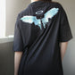 KLLRS Mind and Feelings Open Cut T-shirt