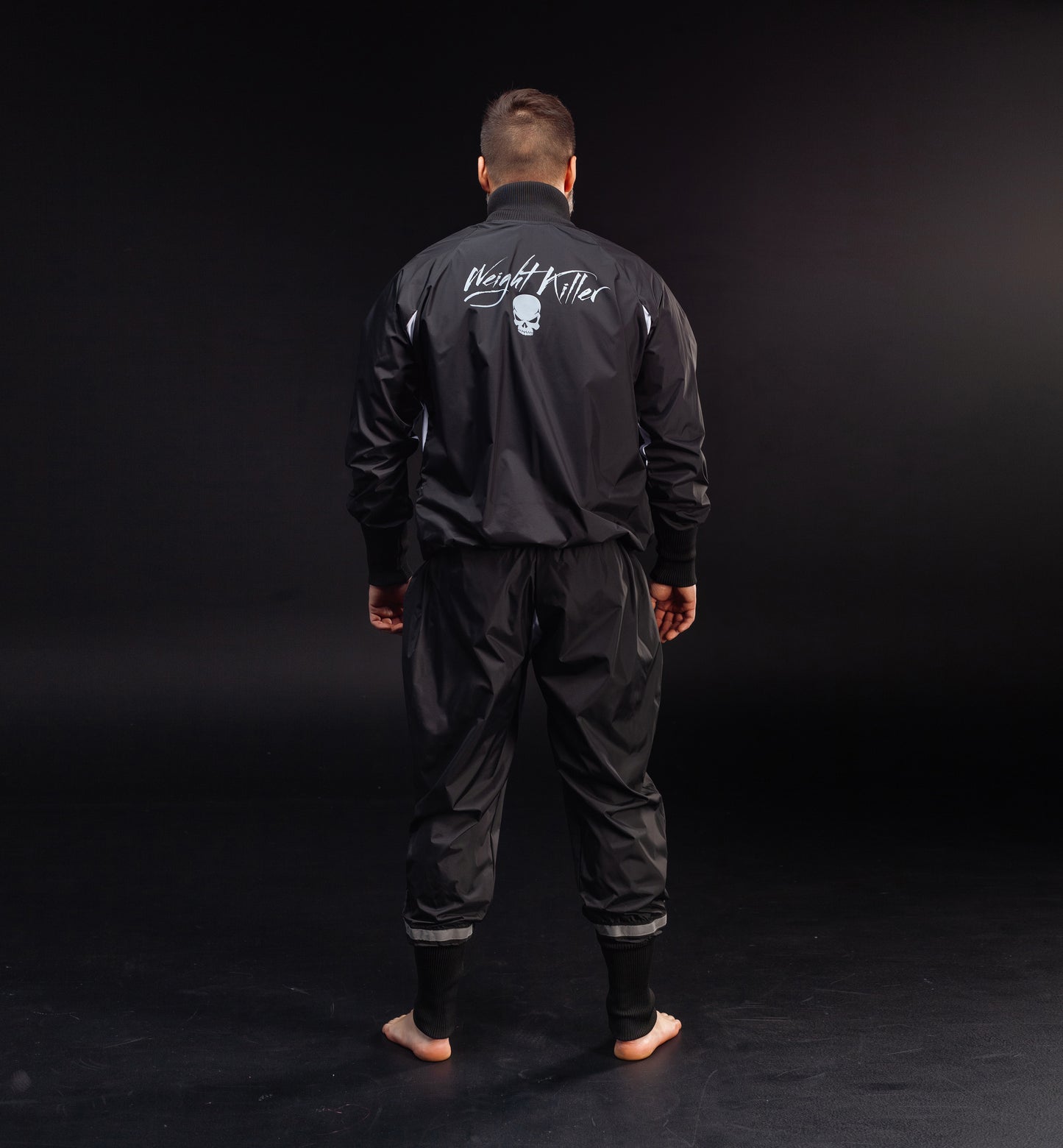 Weight Killer Boxing Sauna Sport Suit