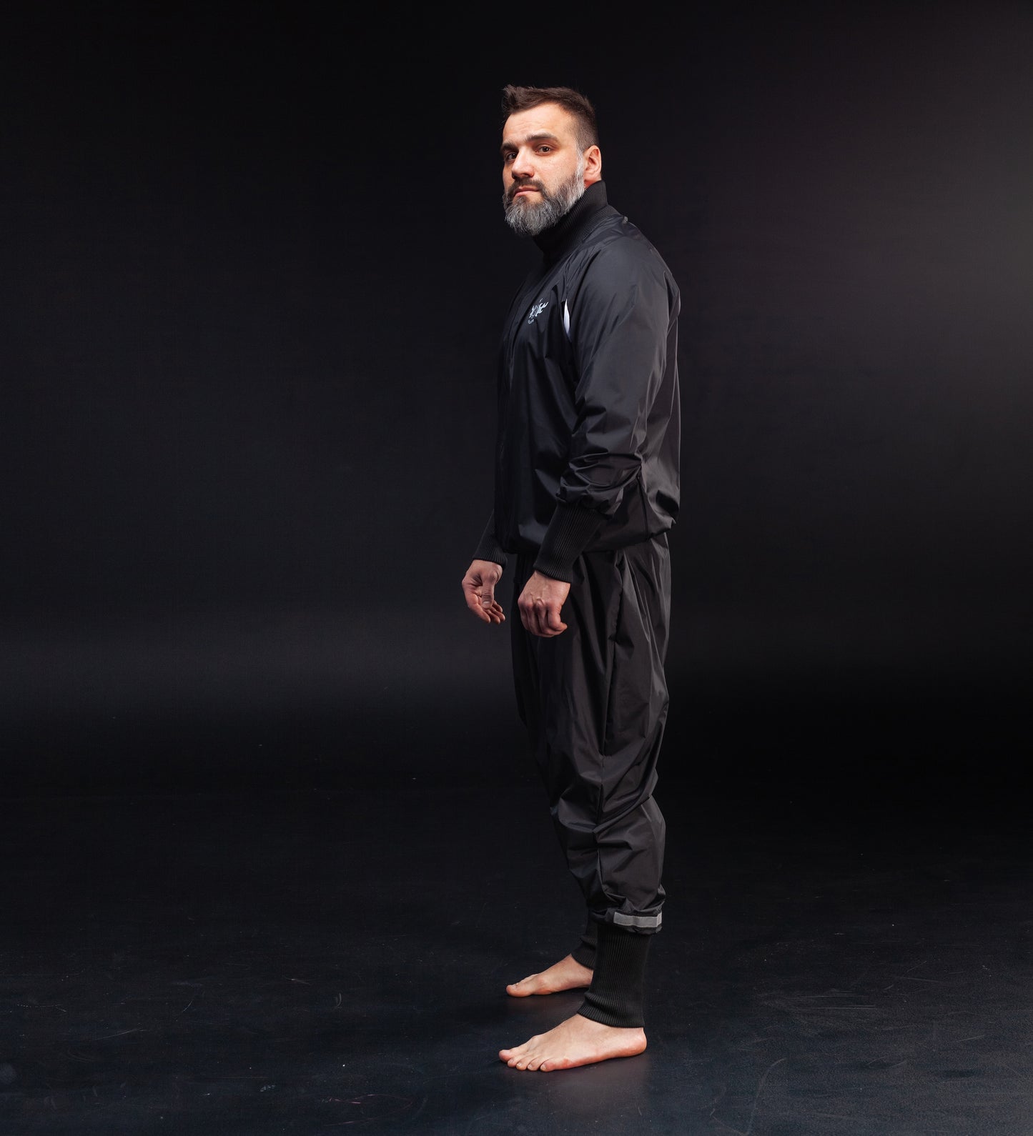 Weight Killer Boxing Sauna Sport Suit