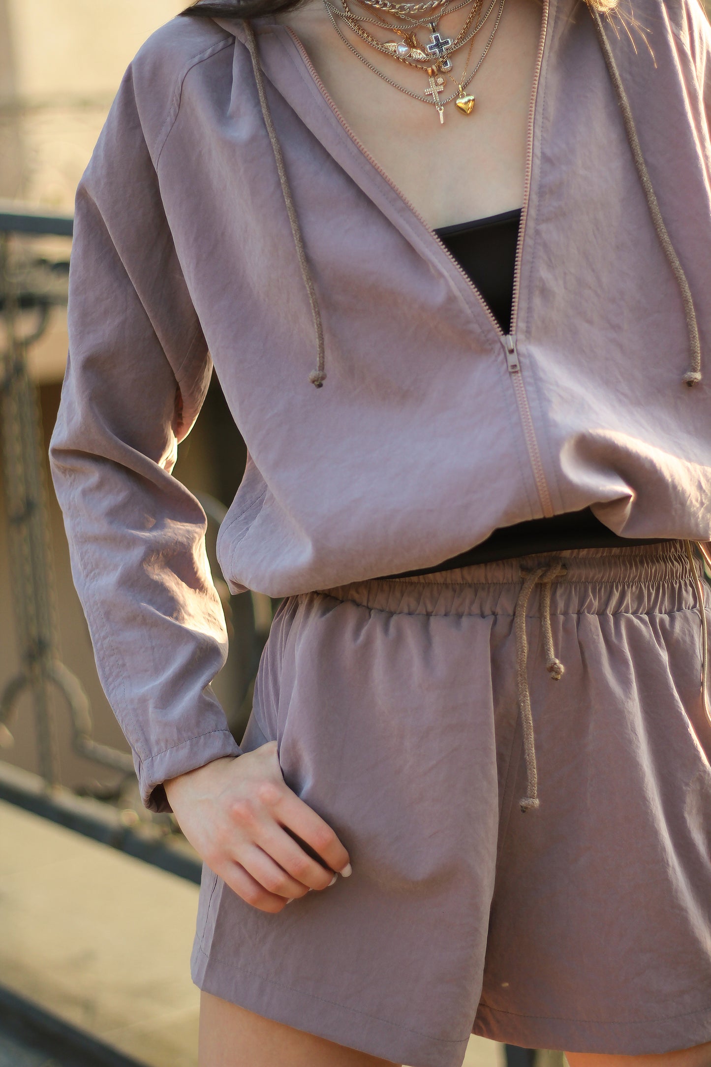 KLLRS Angels’ Share Sport Suit