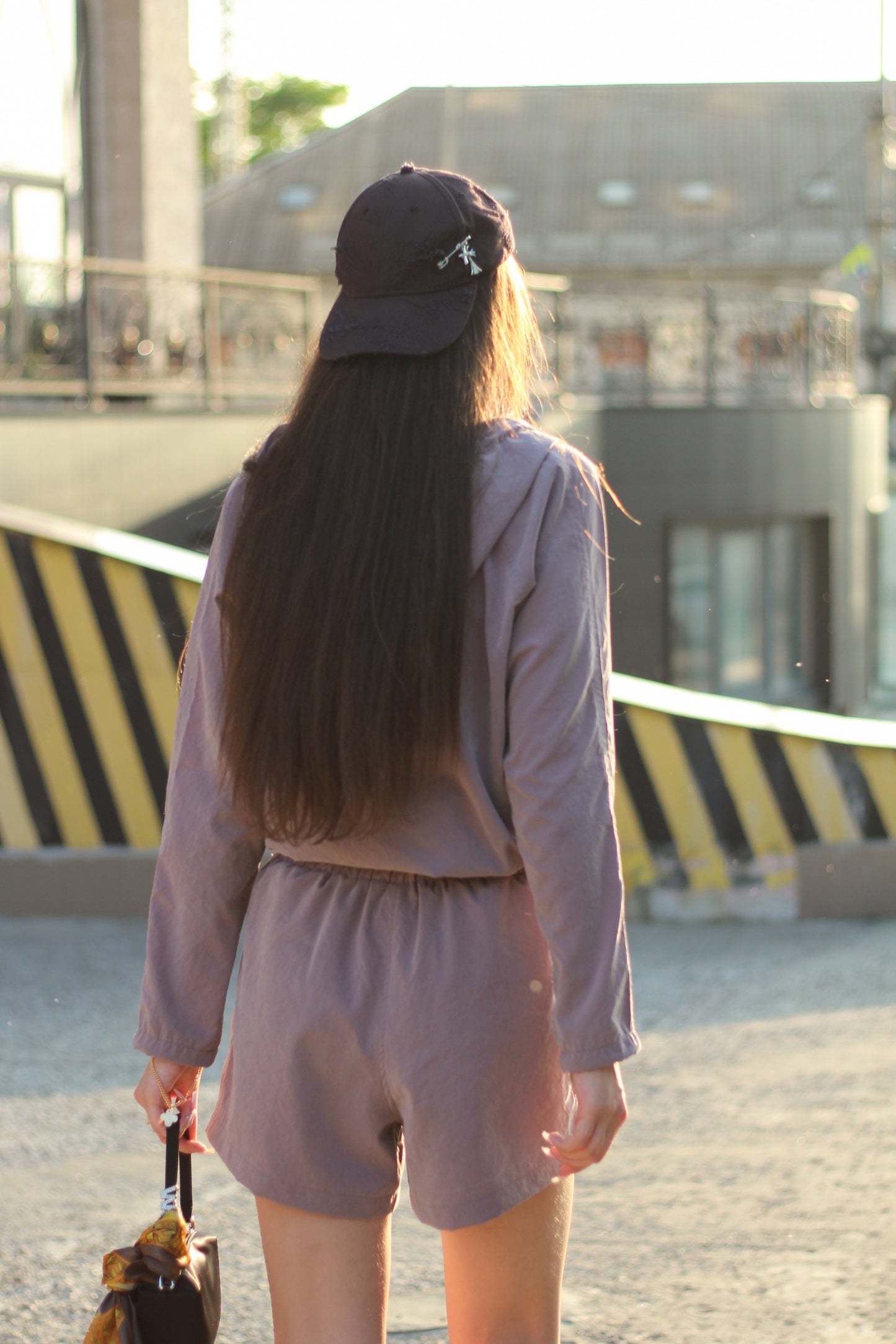 KLLRS Angels’ Share Sport Suit