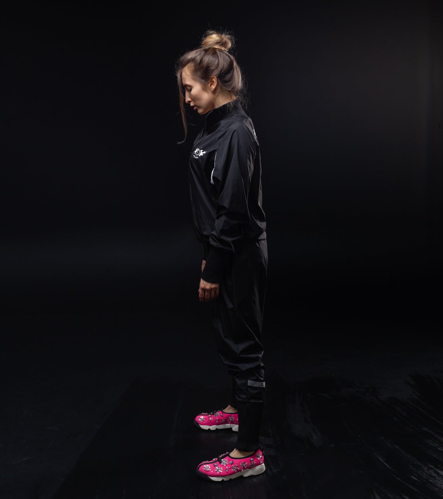 Weight Killer Boxing Sauna Sport Suit