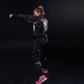 Weight Killer Boxing Sauna Sport Suit