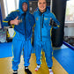 Weight Killer Fighting Bear Sauna Sport Suit