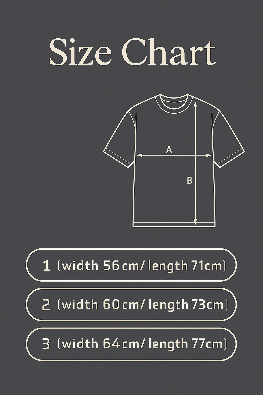 KLLRS Mind and Feelings Open Cut T-shirt