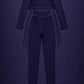 Dark Opium leggings set
