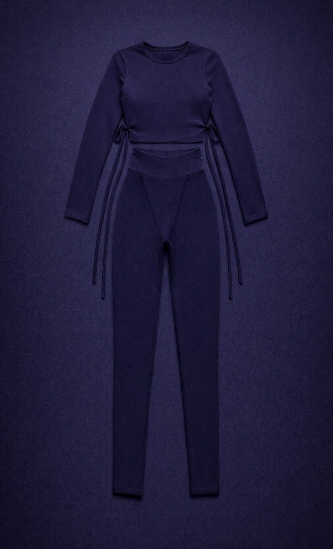 Dark Opium leggings set
