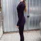 Dark Opium leggings set