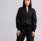 Hunter Black Ninja Sauna Sport Suit