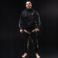 Hunter Gold Sauna Sport Suit