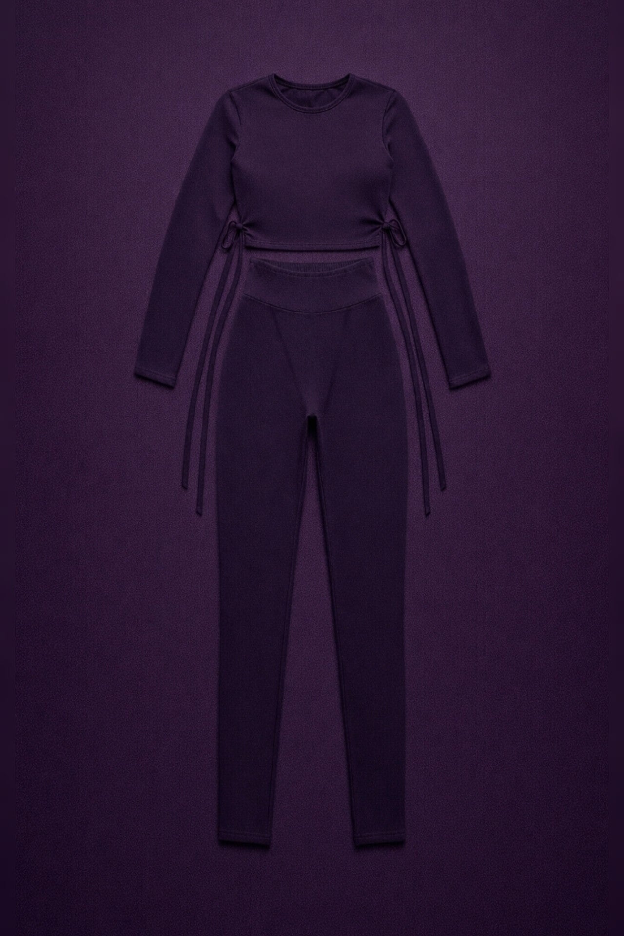 Dark Opium leggings set