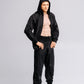 Hunter Black Ninja Sauna Sport Suit