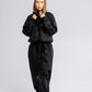 Hunter Black Ninja Sauna Sport Suit