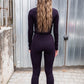 Dark Opium leggings set