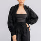Hunter Black Ninja Sauna Sport Suit