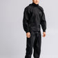 Hunter Black Ninja Sauna Sport Suit
