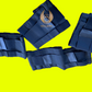 Weight Killer posture support and body shaping belt
