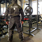 Weight Killer Fighting Bear Sauna Sport Suit