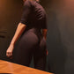 KLLRS Elastic Long Sleeve