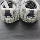 MI6E DARK BEAR Slippers