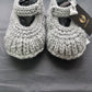MI6E DARK BEAR Slippers