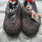 MI6E DARK BEAR Slippers