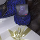 MI6E DARK BEAR Slippers