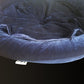 MI6E Animal bed Dark Blue Velvet