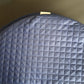 MI6E Animal bed Dark Blue Velvet