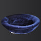 MI6E Animal bed Dark Blue Velvet
