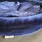 MI6E Animal bed Dark Blue Velvet