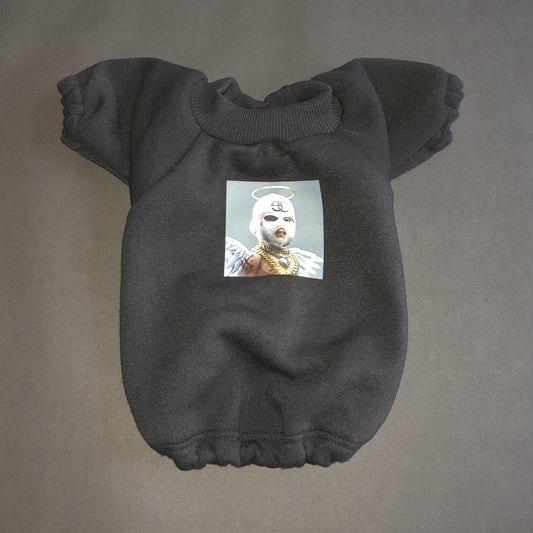 MI6E Pet Fleece Sweatshirt BABY