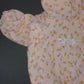 MI6E Pet Floral Microfleece Hoodie