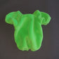 MI6E Pet Plush Fluffy Sweater